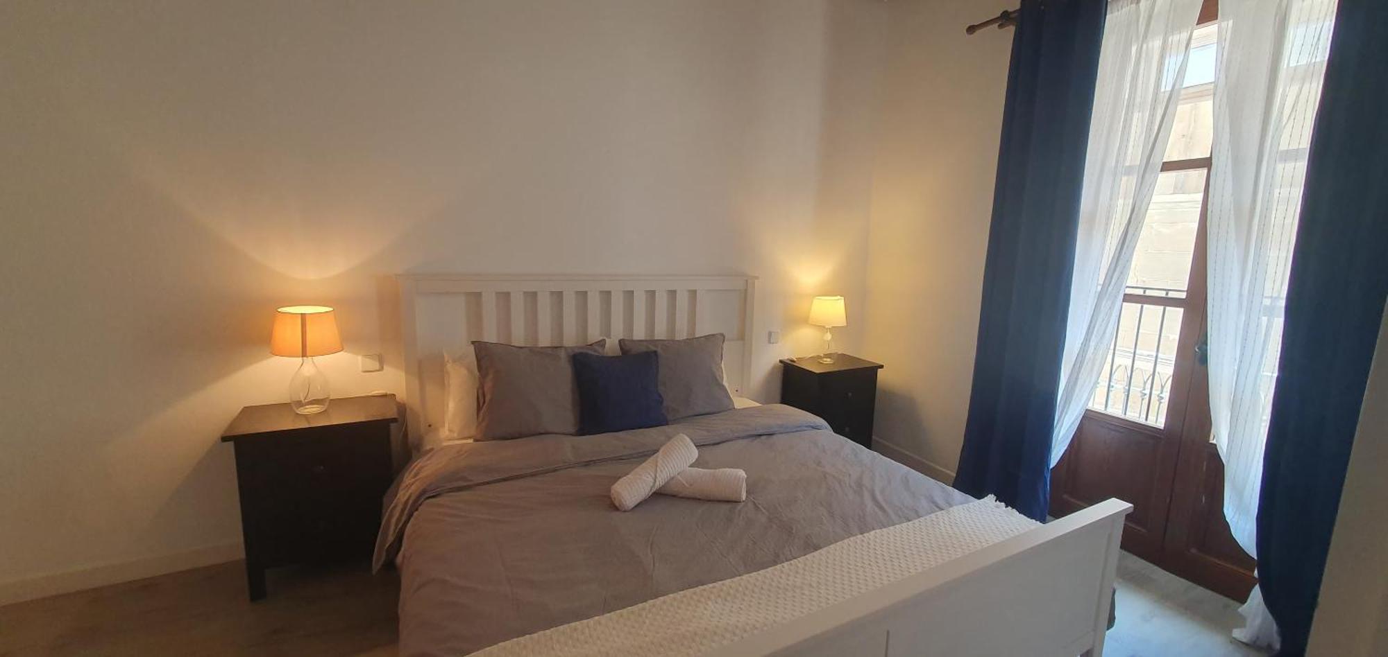 Apartamento Loft1
