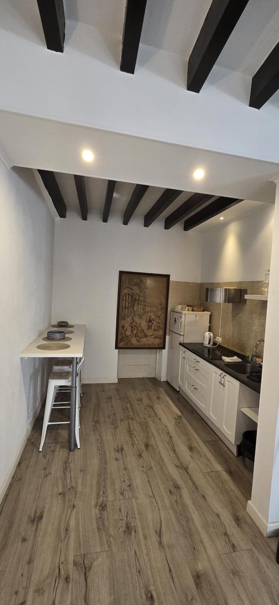 Appartement Loft1 Palma de Mallorca